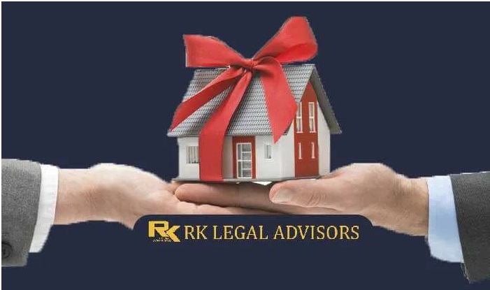 Property Transfer Lawyers